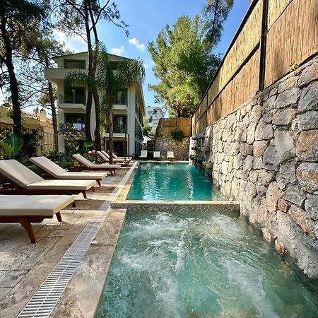 Esmahan Forest And Pool By Zehra Suites Marmaris Eksteriør billede