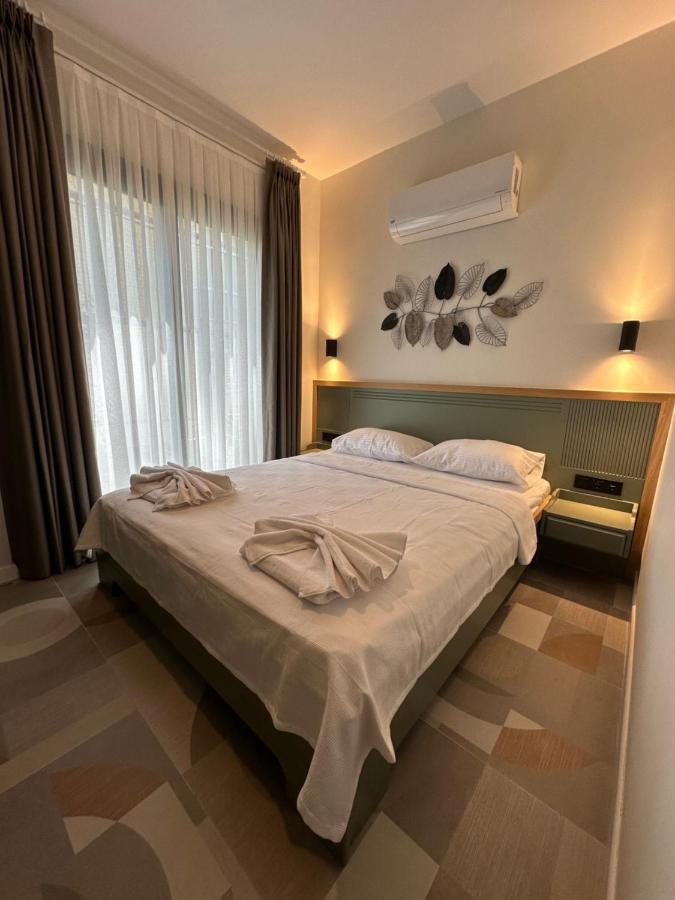 Esmahan Forest And Pool By Zehra Suites Marmaris Eksteriør billede