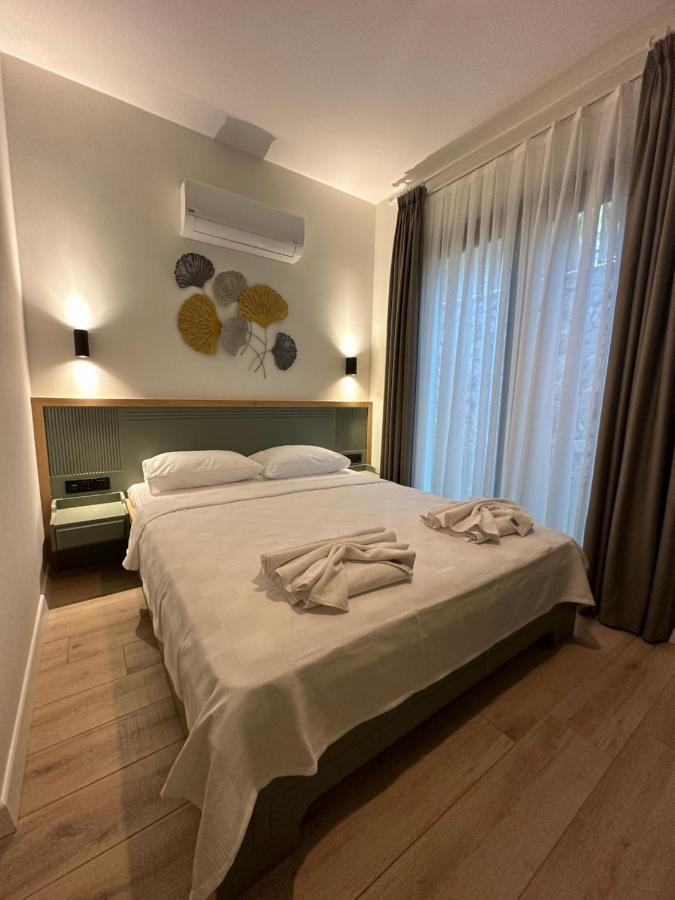 Esmahan Forest And Pool By Zehra Suites Marmaris Eksteriør billede