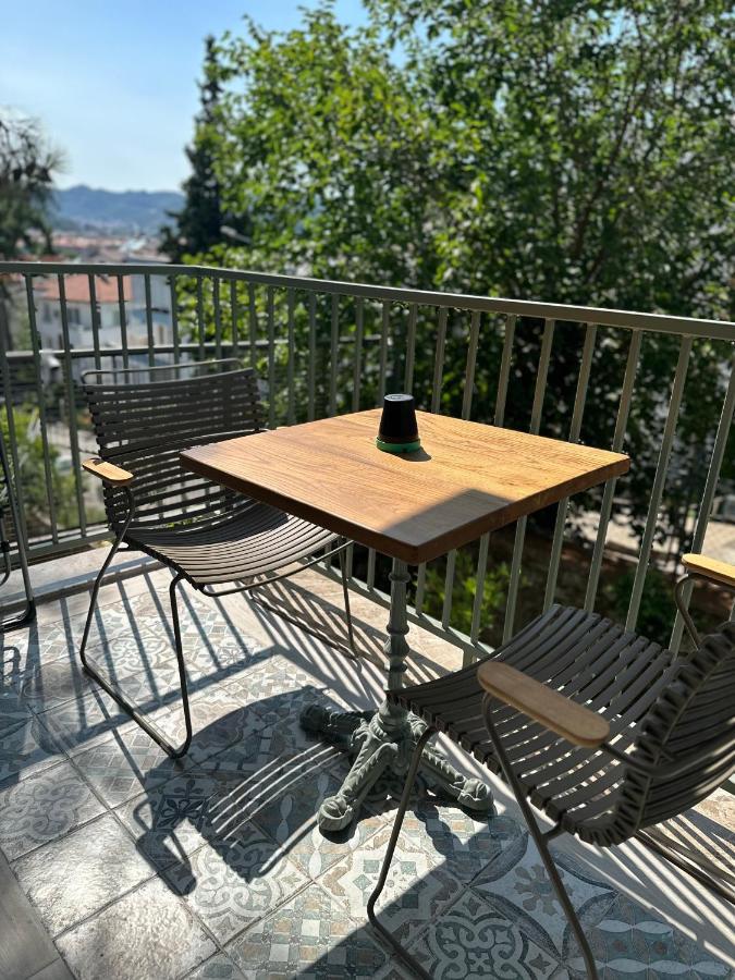 Esmahan Forest And Pool By Zehra Suites Marmaris Eksteriør billede