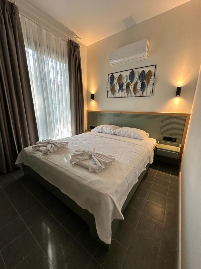 Esmahan Forest And Pool By Zehra Suites Marmaris Eksteriør billede