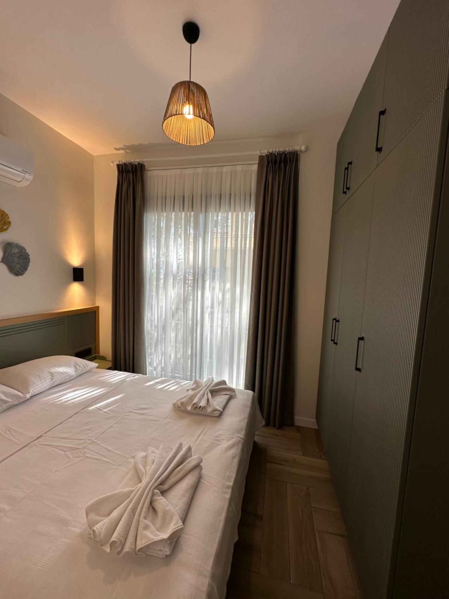 Esmahan Forest And Pool By Zehra Suites Marmaris Eksteriør billede